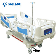 SK002-1 Advance Icu Multifunktions 5 Funktion Elektrische Kindergarten Krankenhausbett